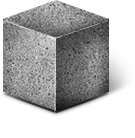 1м3 куб бетона в Сашино
